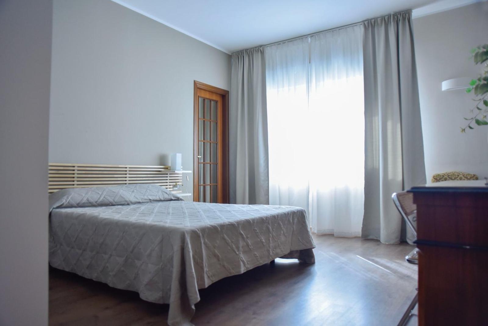 B&B Civico 92 Caltanissetta Exteriér fotografie