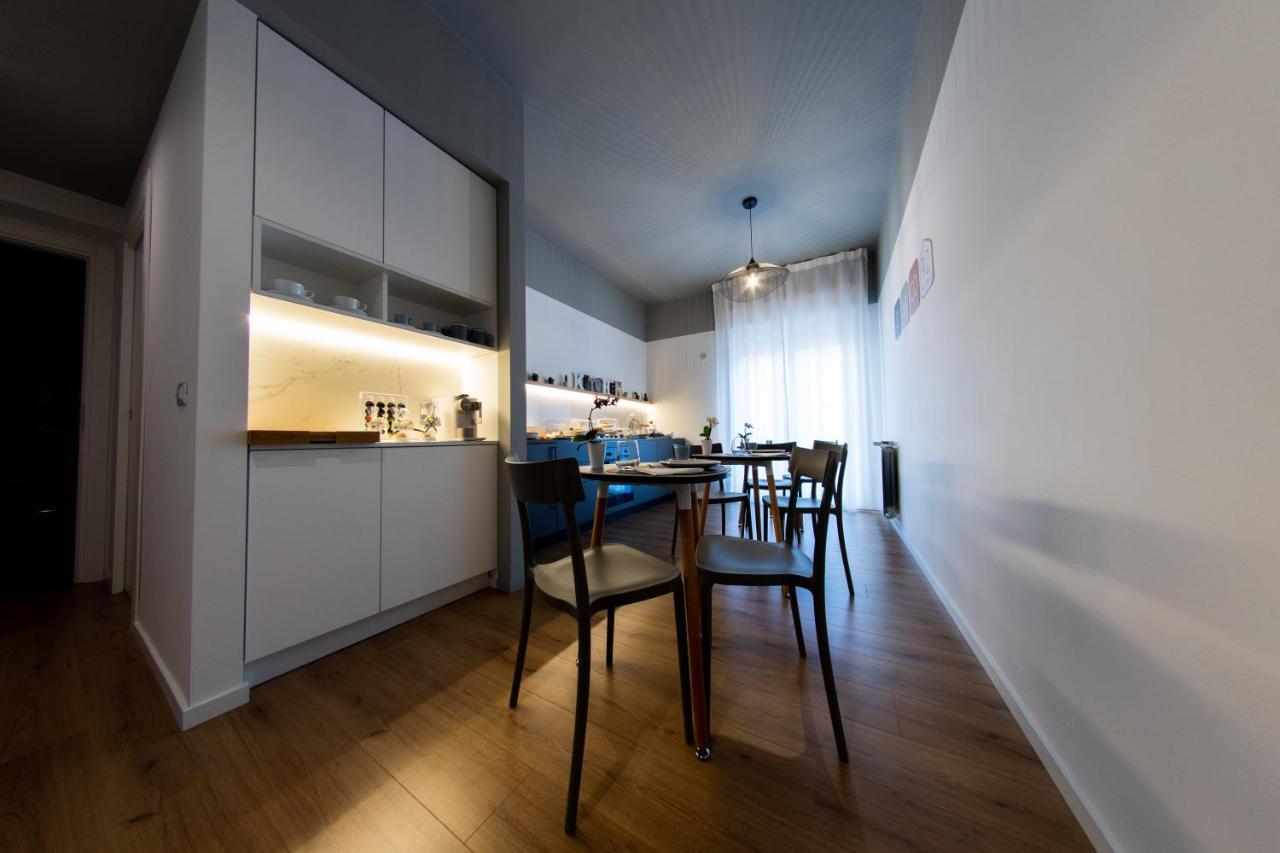 B&B Civico 92 Caltanissetta Exteriér fotografie