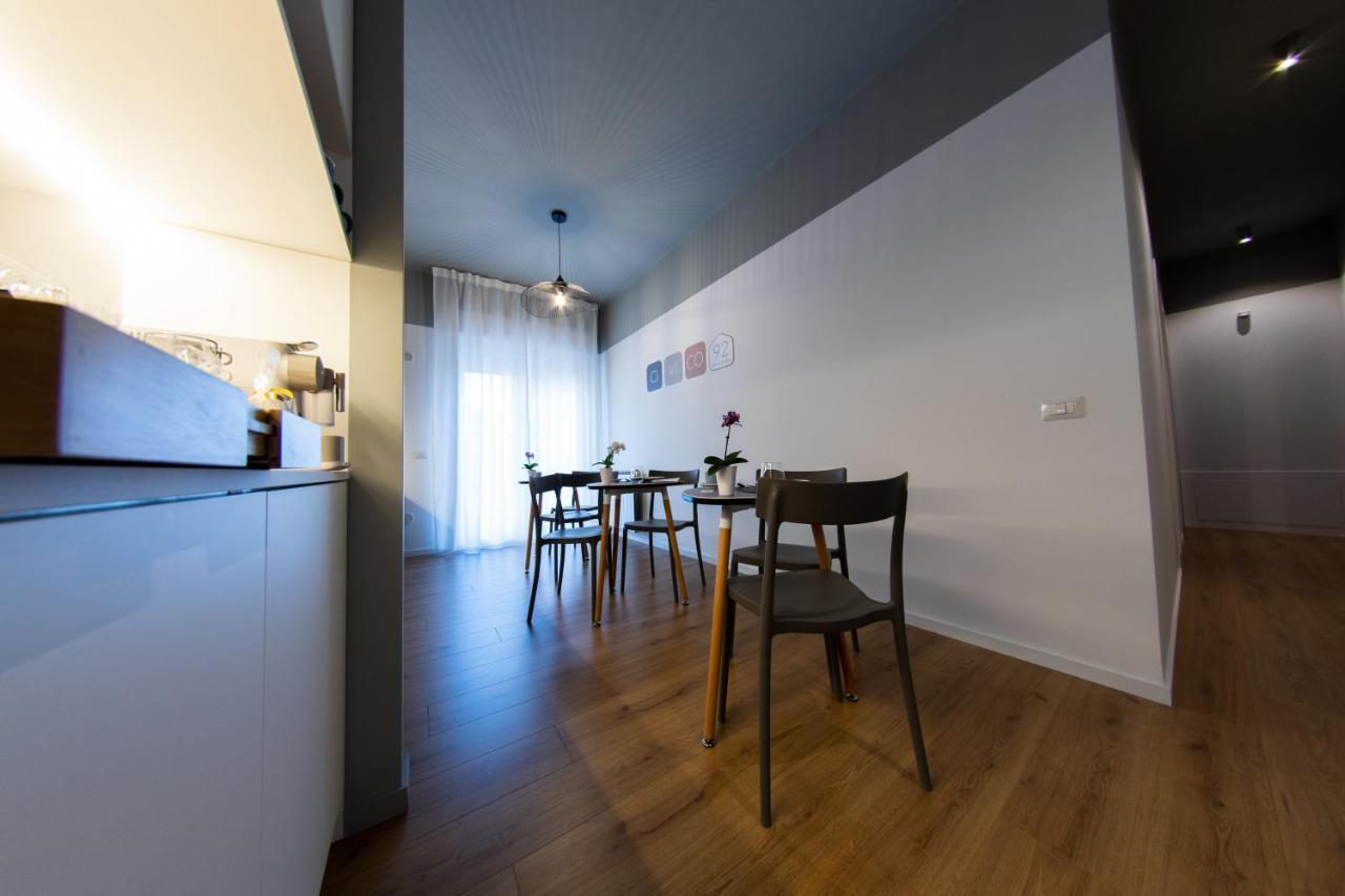 B&B Civico 92 Caltanissetta Exteriér fotografie