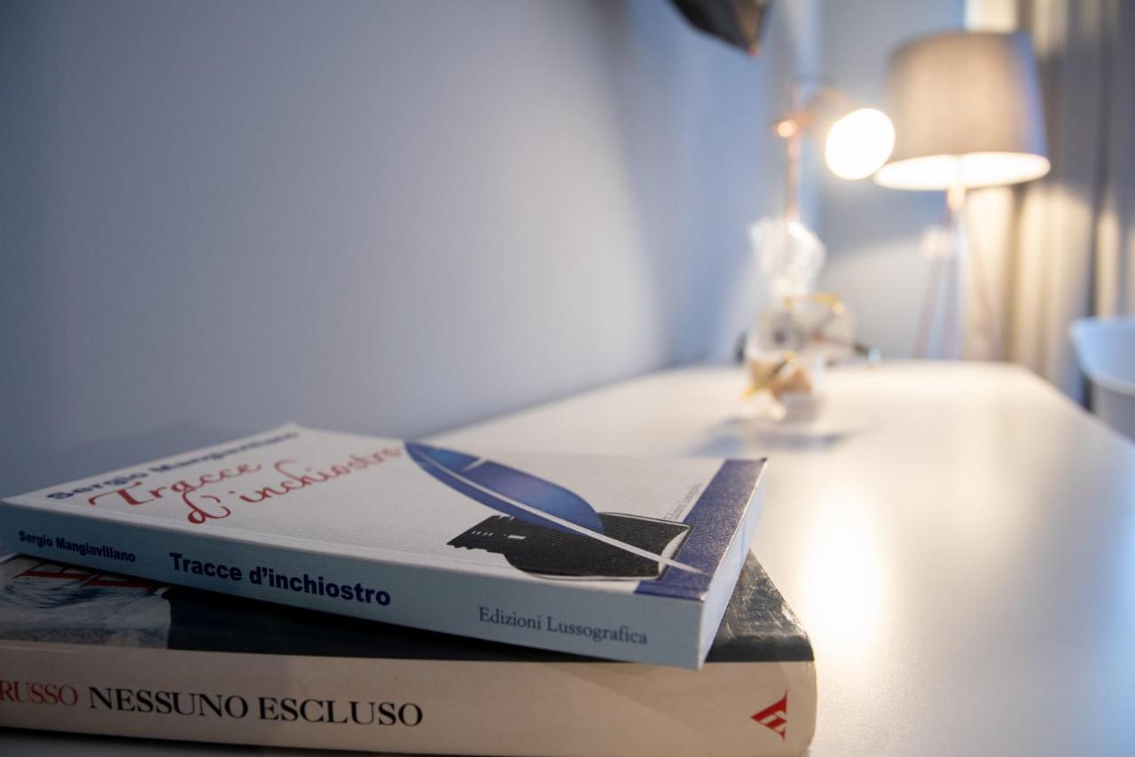 B&B Civico 92 Caltanissetta Exteriér fotografie