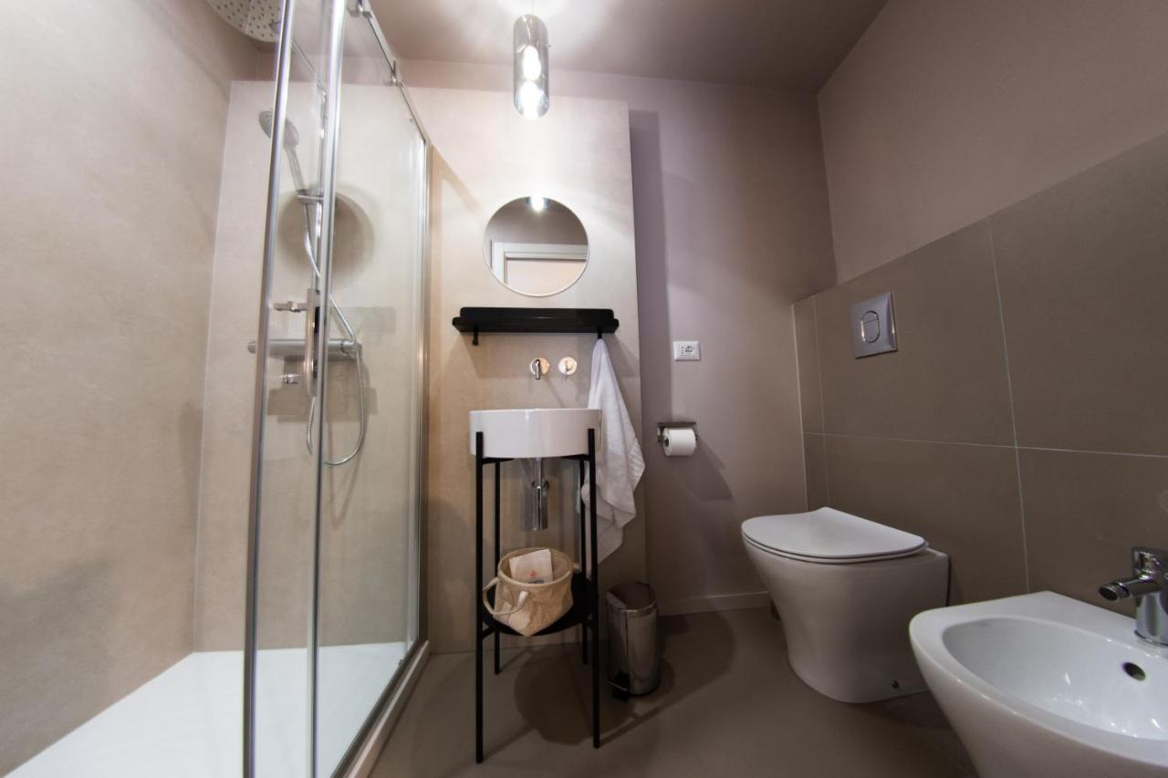 B&B Civico 92 Caltanissetta Exteriér fotografie